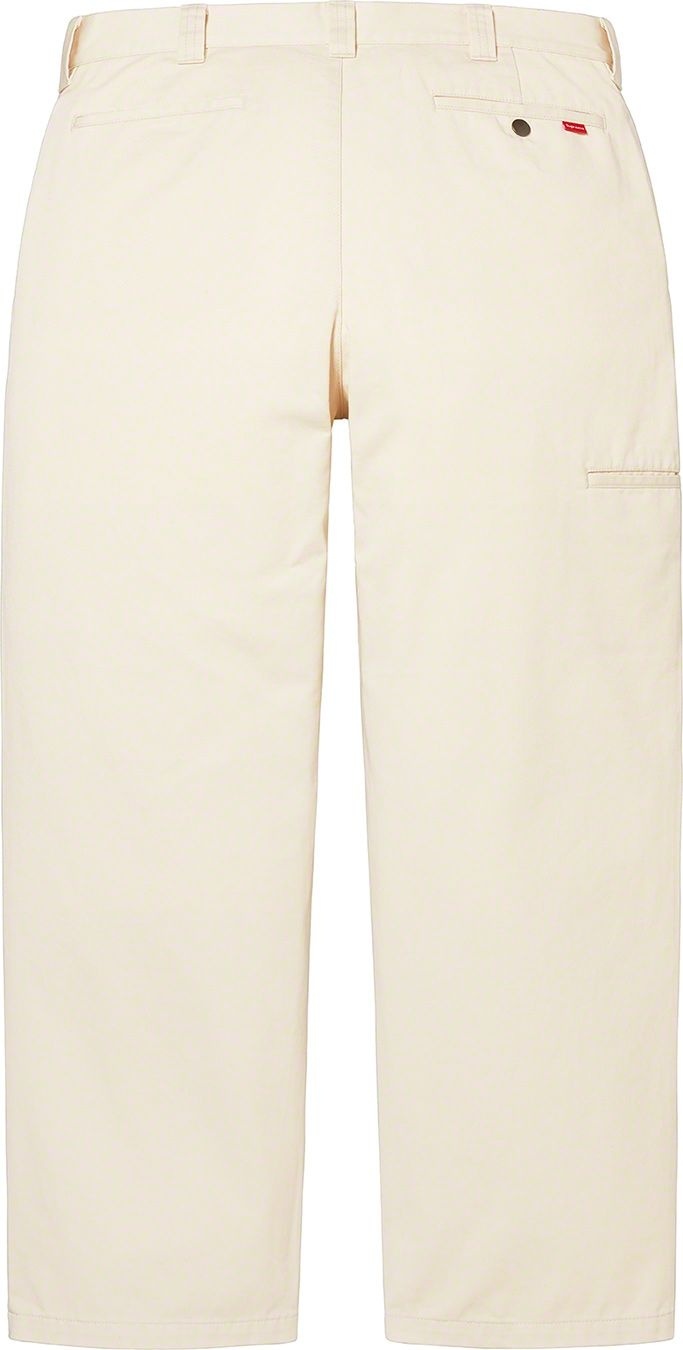 Work Pant view 29